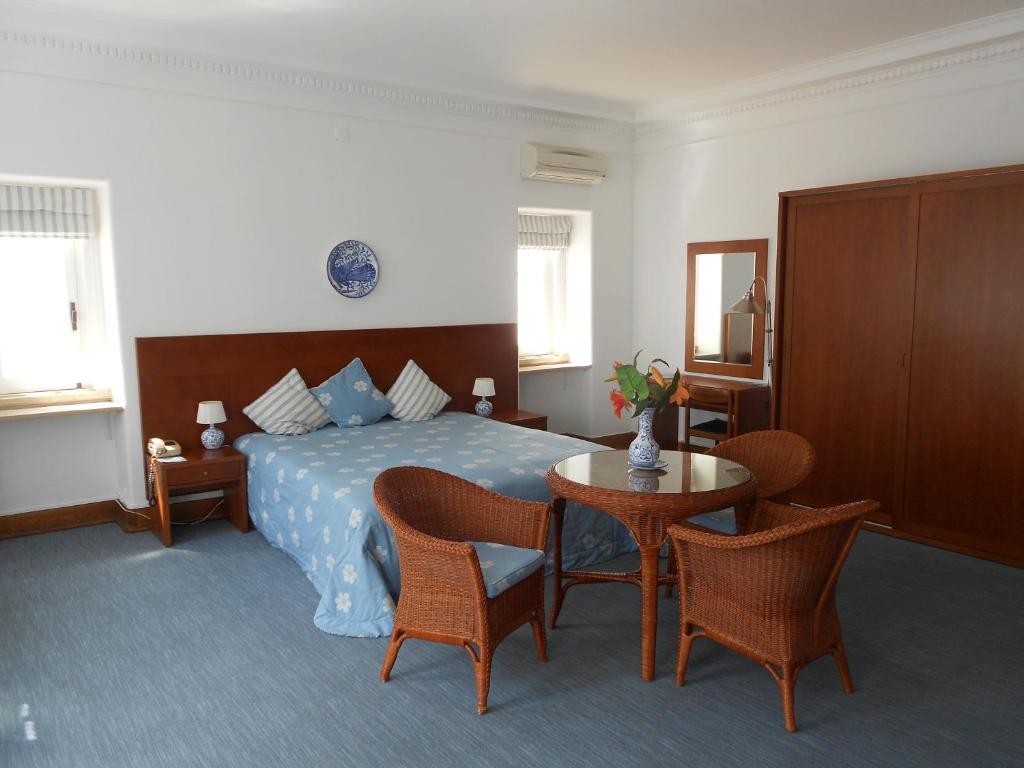 Vila Lido Bed & Breakfast ปอร์ติเมา ห้อง รูปภาพ