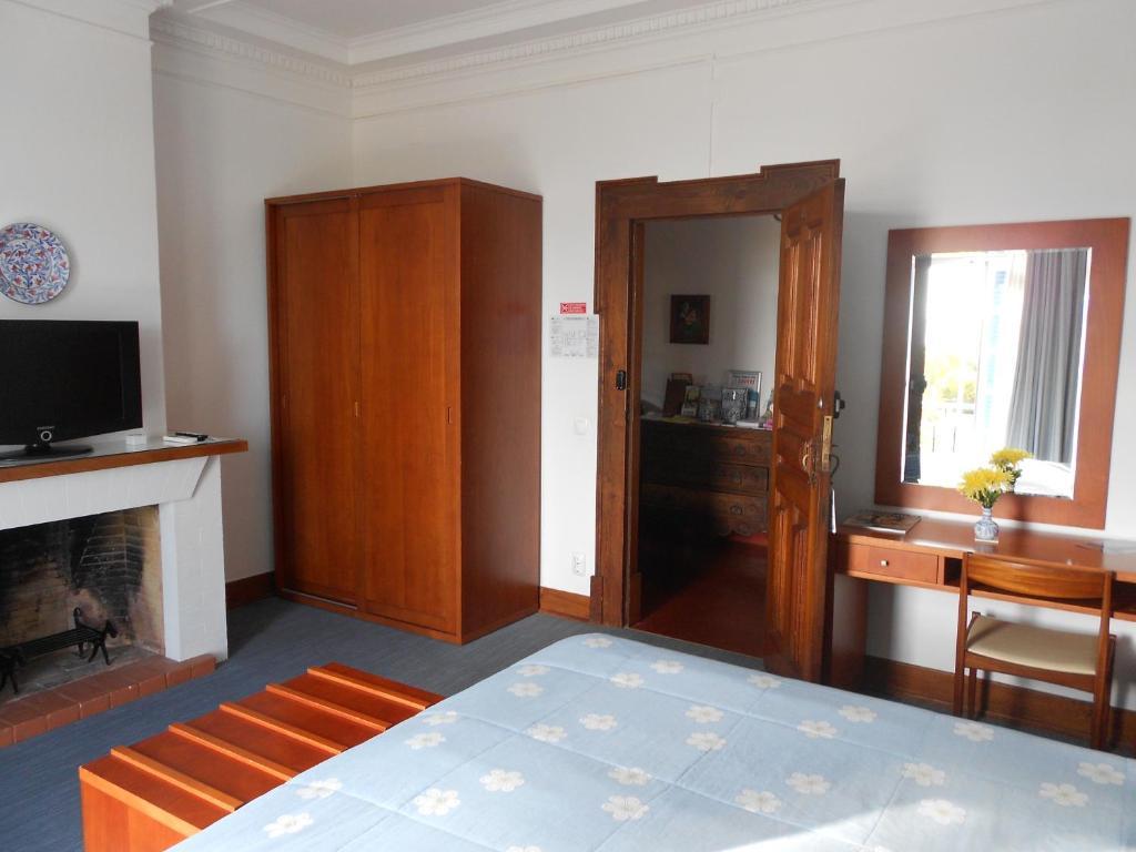 Vila Lido Bed & Breakfast ปอร์ติเมา ห้อง รูปภาพ