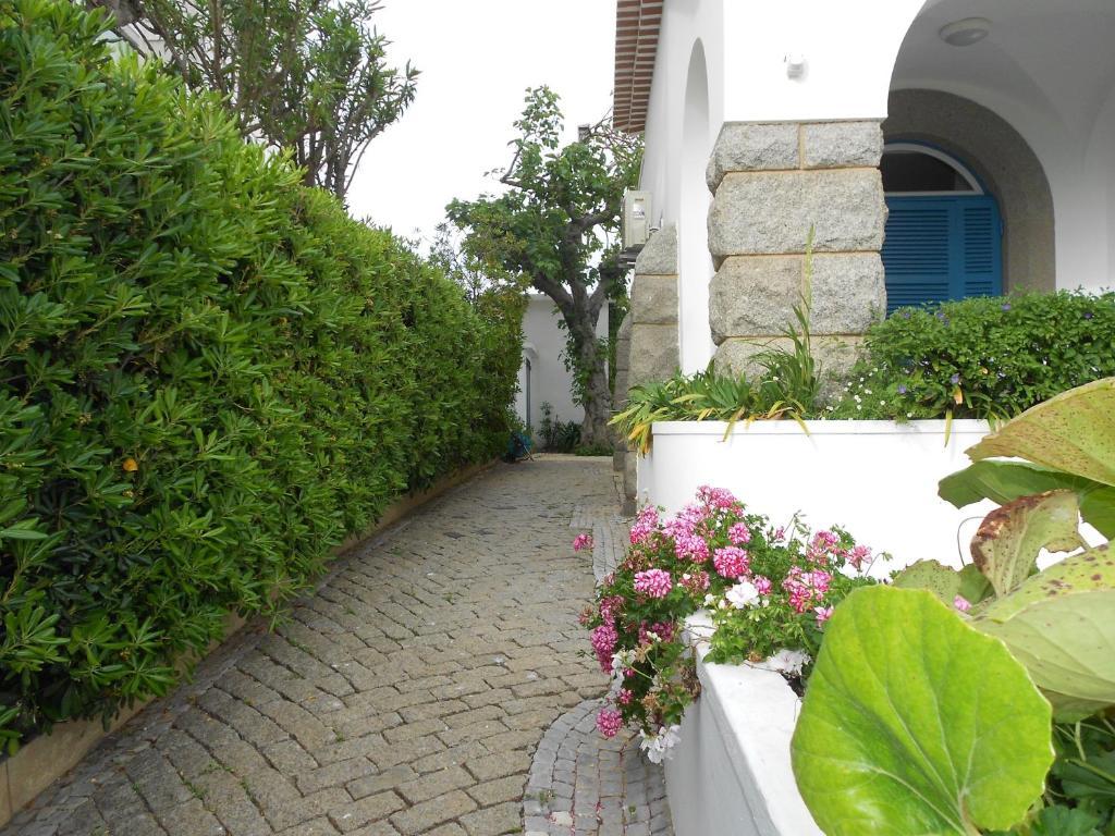 Vila Lido Bed & Breakfast ปอร์ติเมา ภายนอก รูปภาพ