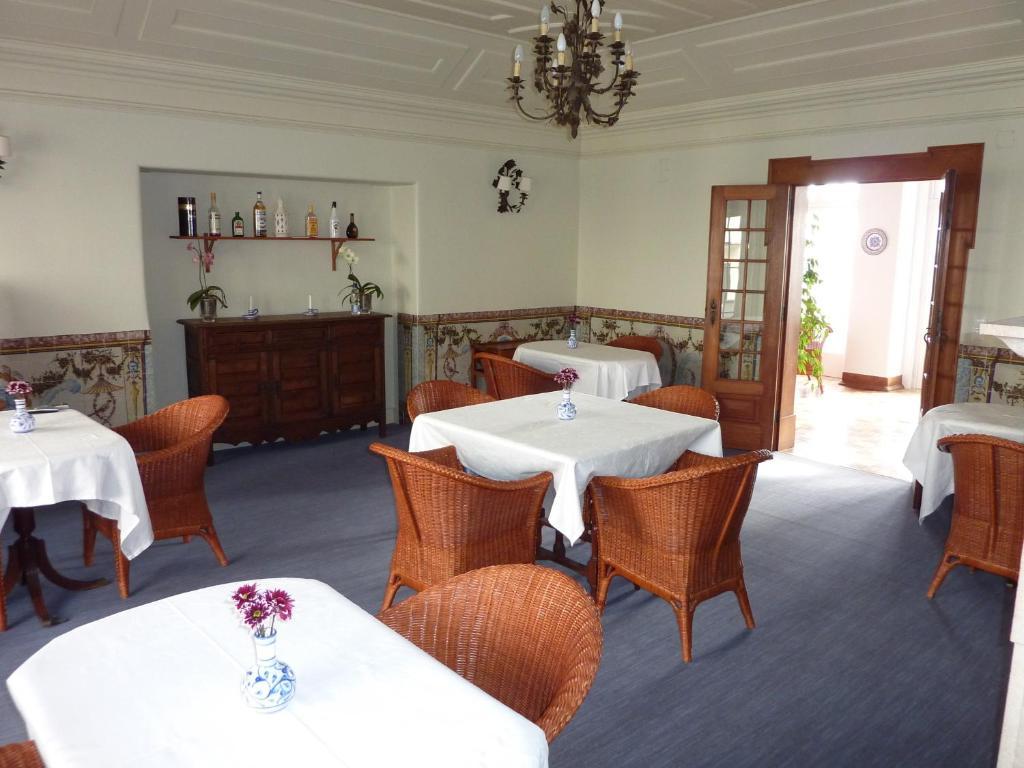 Vila Lido Bed & Breakfast ปอร์ติเมา ภายนอก รูปภาพ