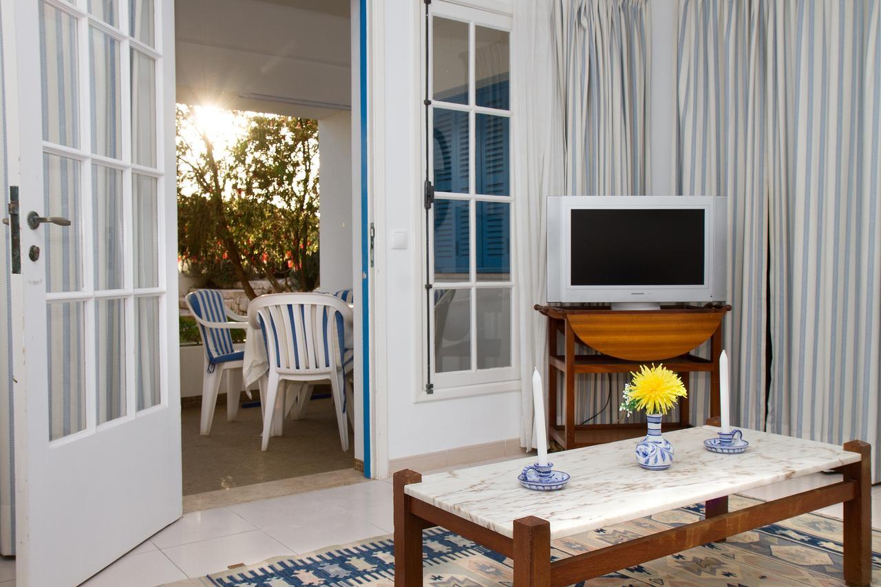 Vila Lido Bed & Breakfast ปอร์ติเมา ภายนอก รูปภาพ